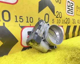 Заслонка дроссельная VAG