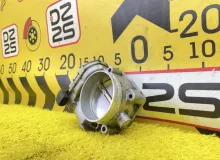 Заслонка дроссельная PORSCHE CAYENNE 2014 99760511501 958 M55.02, передняя