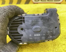 Заслонка дроссельная VAG