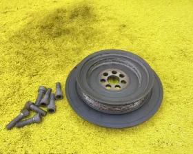 Шкив VAG