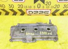 Клапанная крышка TOYOTA HILUX SURF 2004 1120162040 VZN215W 5VZFE, передняя правая
