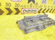 Клапанная крышка TOYOTA HILUX SURF 2004 1120162040 VZN215W 5VZFE, передняя правая