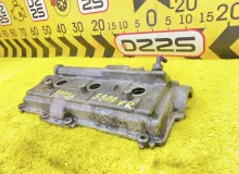 Клапанная крышка TOYOTA HILUX SURF 2004 1120162040 VZN215W 5VZFE, передняя правая