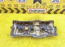 Клапанная крышка TOYOTA HILUX SURF 2004 1120162040 VZN215W 5VZFE, передняя правая