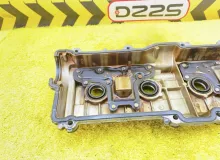 Клапанная крышка TOYOTA HILUX SURF 2004 1120162040 VZN215W 5VZFE, передняя правая