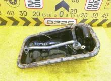 Поддон TOYOTA HILUX SURF 2004 1210162110 VZN215W 5VZFE, передний