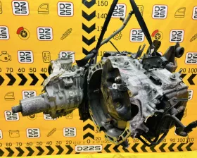 АКПП Mazda