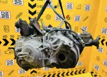 АКПП MAZDA CX-7 2011 AW3B19090 ER3P L3VDT, передняя