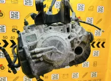 АКПП MAZDA CX-7 2011 AW3B19090 ER3P L3VDT, передняя