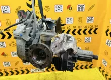 АКПП MAZDA CX-7 2011 AW3B19090 ER3P L3VDT, передняя