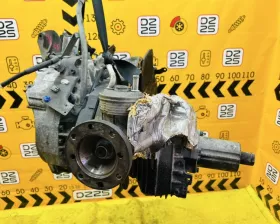 АКПП Mazda