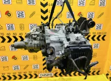 АКПП MAZDA CX-7 2011 AW3B19090 ER3P L3VDT, передняя