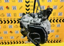 АКПП MAZDA CX-7 2011 AW3B19090 ER3P L3VDT, передняя