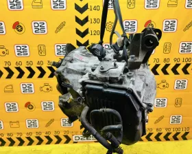 АКПП Mazda