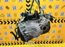 АКПП MAZDA CX-7 2011 AW3B19090 ER3P L3VDT, передняя