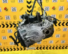 АКПП Mazda