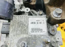 АКПП MAZDA CX-7 2011 AW3B19090 ER3P L3VDT, передняя
