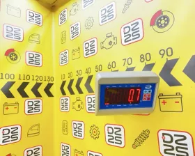 Натяжитель ремня генератора VAG
