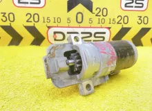 Стартер MAZDA CX-7 2011 L53818400B ER3P L3VDT, передний