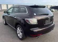 Блок управления двс MAZDA CX-7 2011|Цвет 28W L3CW18881D ER3P L3VDT, передний
