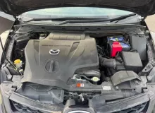 Блок управления двс MAZDA CX-7 2011|Цвет 28W L3CW18881D ER3P L3VDT, передний