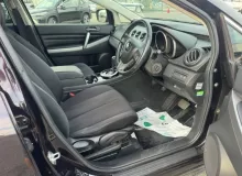 Блок управления двс MAZDA CX-7 2011|Цвет 28W L3CW18881D ER3P L3VDT, передний