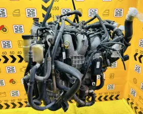 Двигатель Mazda