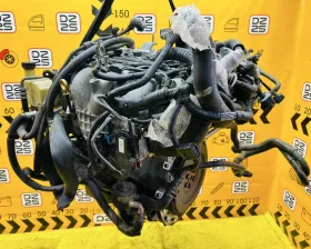 Двигатель Mazda