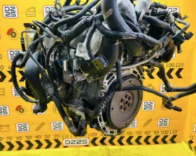 Двигатель Mazda