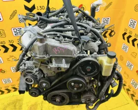 Двигатель Mazda