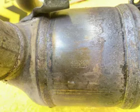 Катализатор Honda
