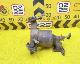 Катализатор Honda