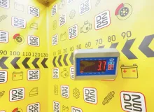 Шкив TOYOTA HILUX SURF 2004 1340862040 VZN215W 5VZFE, передний