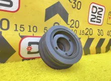 Шкив TOYOTA HILUX SURF 2004 1340862040 VZN215W 5VZFE, передний