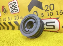 Шкив TOYOTA HILUX SURF 2004 1340862040 VZN215W 5VZFE, передний