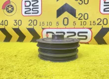 Шкив TOYOTA HILUX SURF 2004 1340862040 VZN215W 5VZFE, передний