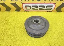Шкив TOYOTA HILUX SURF 2004 1340862040 VZN215W 5VZFE, передний