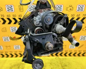 Блок двигателя Toyota