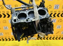 Блок двигателя TOYOTA HILUX SURF 2004 1140169985 VZN215W 5VZFE, передний