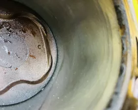 Блок двигателя Toyota