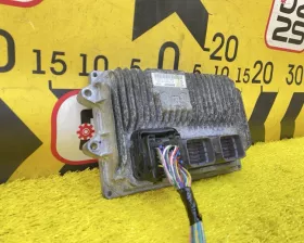 Блок управления двс Honda