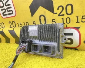 Блок управления двс Honda