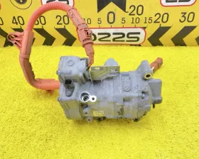 Компрессор кондиционера Honda