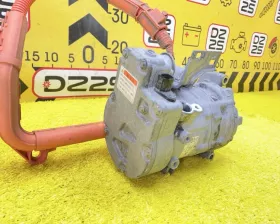 Компрессор кондиционера Honda