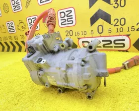 Компрессор кондиционера Honda