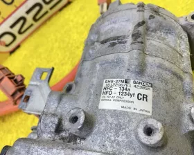 Компрессор кондиционера Honda