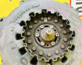 Сцепление Honda