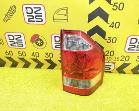 Стоп-сигнал MITSUBISHI