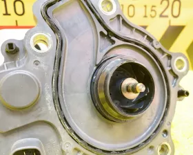 Помпа Honda