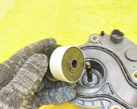 Помпа Honda